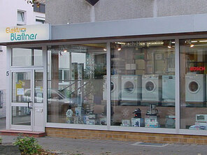 Elektro Blattner GmbH